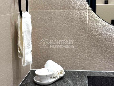 квартира по адресу Людвига Свободы просп., 40