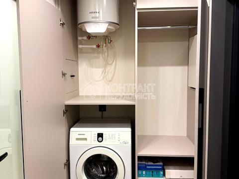 квартира по адресу Людвига Свободы просп., 40