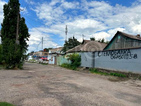 комерційна за адресою Верхньобазарна вул. (Новоросійська), 2