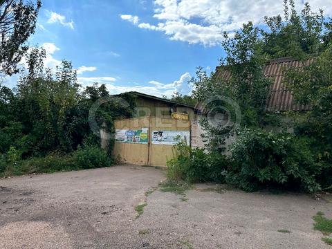 комерційна за адресою Верхньобазарна вул. (Новоросійська), 2