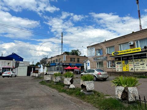 комерційна за адресою Верхньобазарна вул. (Новоросійська), 2