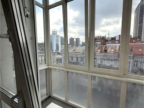 квартира по адресу Большая Васильковская ул. (Красноармейская), 58