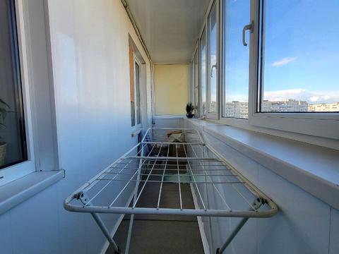 квартира по адресу Героев Днепра ул., 59