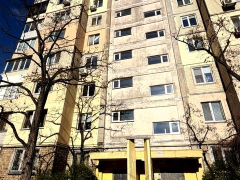 квартира по адресу Героев Днепра ул., 59