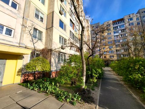 квартира по адресу Героев Днепра ул., 59