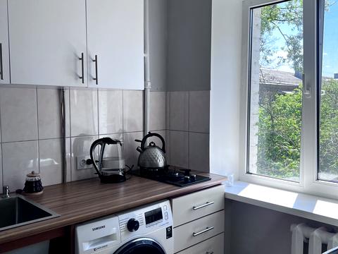 квартира за адресою Олени Теліги вул., 35-Е