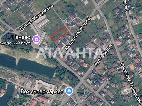 ділянка за адресою 