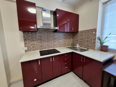 квартира за адресою Рибальська вул., 34