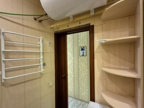 квартира за адресою Рибальська вул., 34