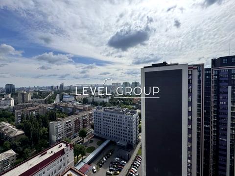 квартира по адресу Воздухофлотский просп. (Повітрофлотський), 56-Б