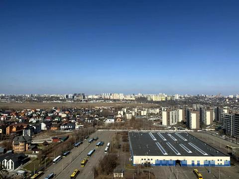 квартира по адресу Михаила Максимовича ул. (Трутенко Онуфрия), 32-В