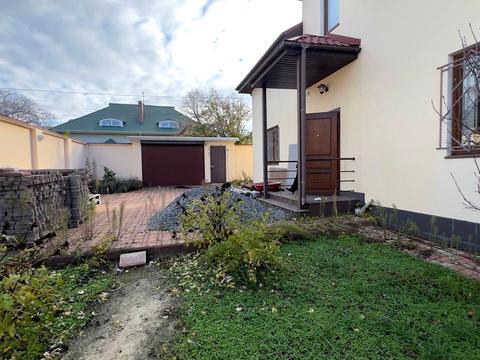 будинок за адресою Костанді вул.