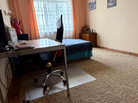 квартира за адресою Ревуцького вул., 34-А