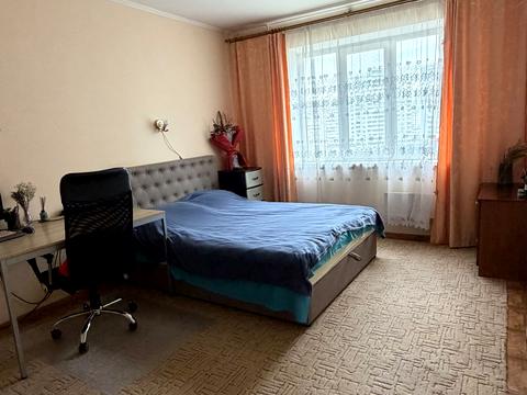 квартира за адресою Ревуцького вул., 34-А