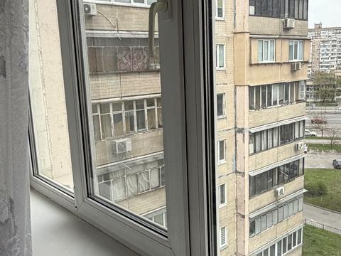 квартира за адресою Ревуцького вул., 34-А