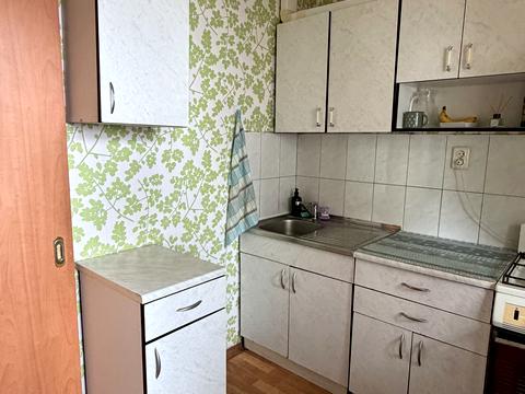квартира за адресою Ревуцького вул., 34-А