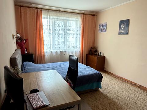 квартира за адресою Ревуцького вул., 34-А