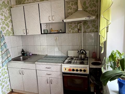 квартира за адресою Ревуцького вул., 34-А