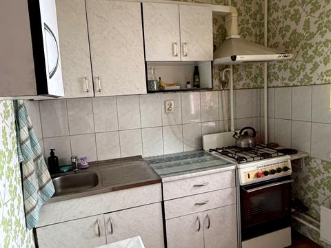 квартира за адресою Ревуцького вул., 34-А