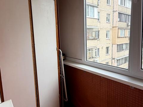 квартира за адресою Ревуцького вул., 34-А