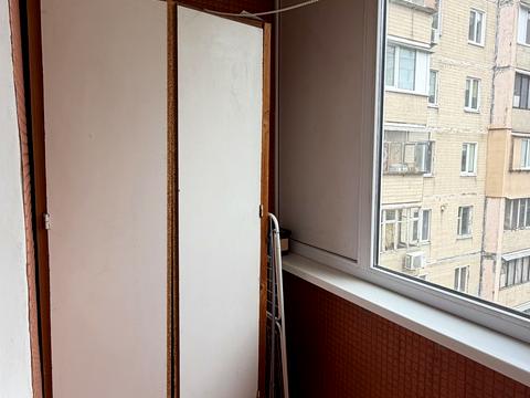 квартира за адресою Ревуцького вул., 34-А