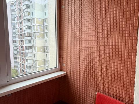 квартира за адресою Ревуцького вул., 34-А