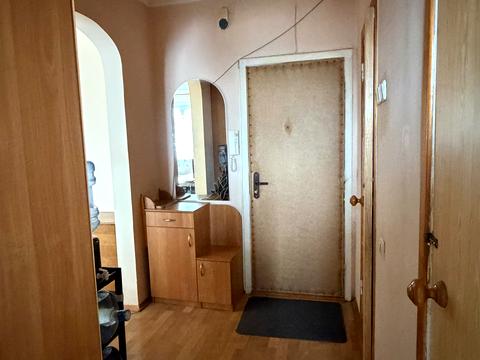 квартира за адресою Ревуцького вул., 34-А