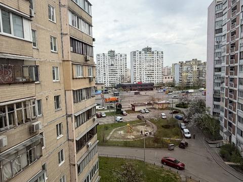 квартира за адресою Ревуцького вул., 34-А
