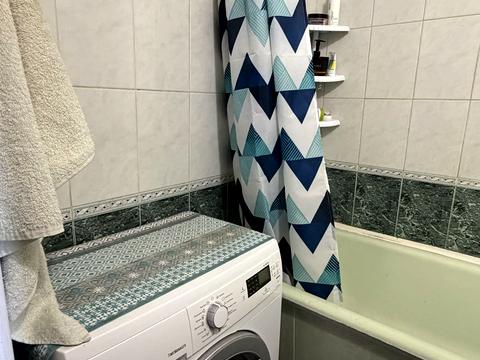 квартира за адресою Ревуцького вул., 34-А
