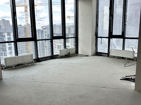 квартира по адресу Леонида Бирюкова бульв., 2-А