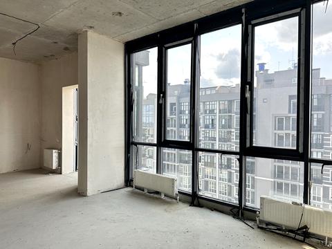 квартира по адресу Леонида Бирюкова бульв., 2-А