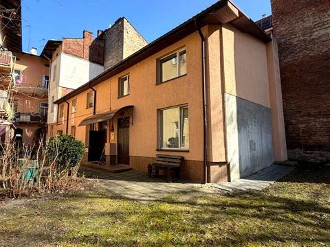 квартира по адресу Левицкого ул. (Маяковского), 55