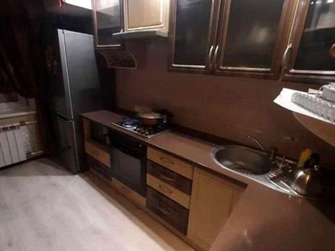 квартира за адресою Київ, Драгоманова вул., 5