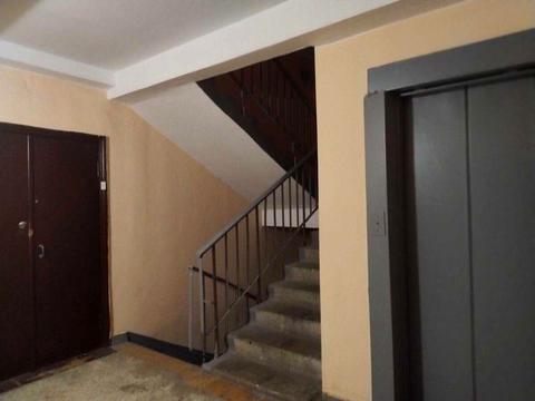 квартира за адресою Київ, Драгоманова вул., 5
