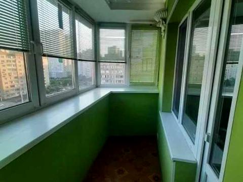 квартира за адресою Київ, Драгоманова вул., 5
