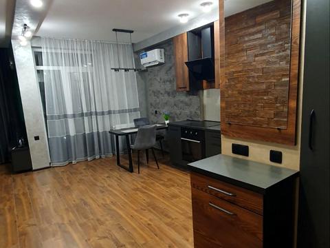 квартира по адресу Городоцкая ул., 226а, корп. 1-4