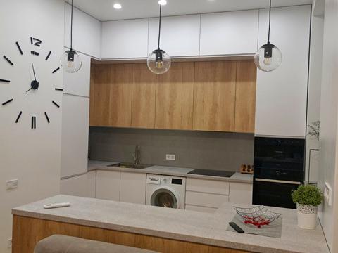 квартира за адресою Залізнична вул., 9
