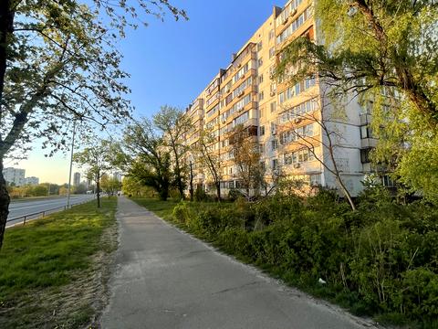 квартира по адресу Радужная ул., 17