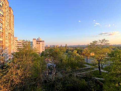 квартира по адресу Радужная ул., 17