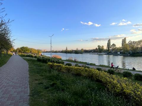 квартира по адресу Радужная ул., 17