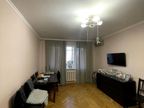 квартира по адресу Радужная ул., 17