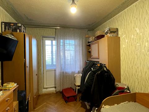 квартира по адресу Радужная ул., 17