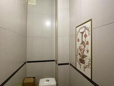 квартира по адресу Радужная ул., 17