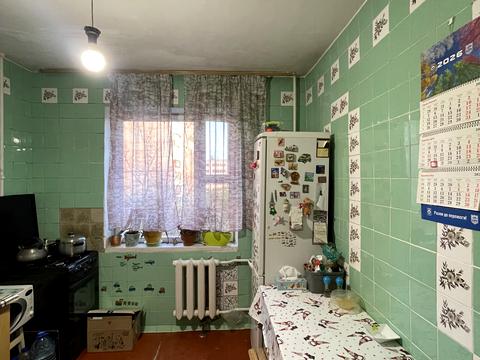 квартира по адресу Радужная ул., 17