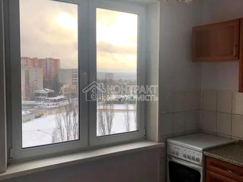 квартира за адресою Людвіга Свободи просп., 34