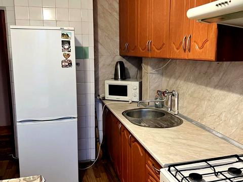 квартира за адресою Центральна вул. (Леніна), 230