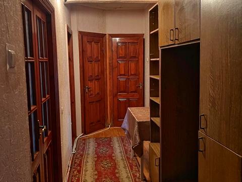 квартира за адресою Центральна вул. (Леніна), 230