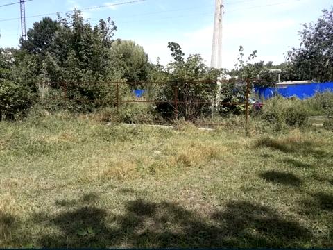 участок по адресу Незалежності