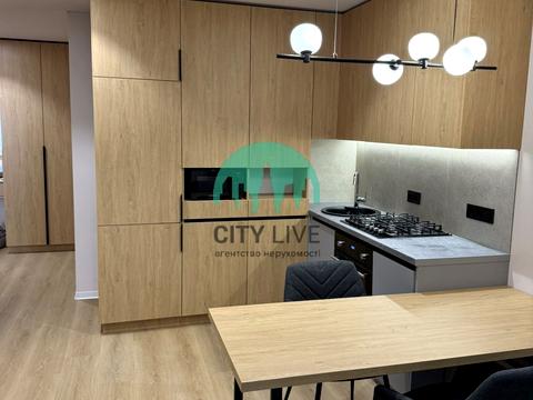 квартира по адресу Степана Бандеры ул., 77-Б