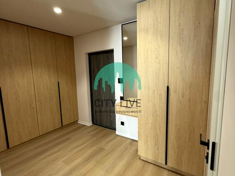 квартира по адресу Степана Бандеры ул., 77-Б